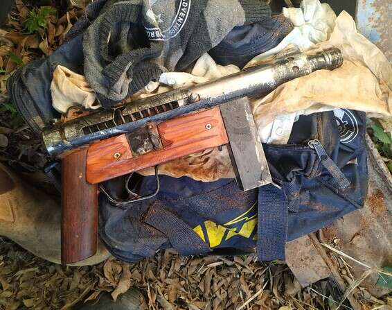 עלייה של יותר מ-18% במספר כתבי האישום // צילום: דוברות המשטרה